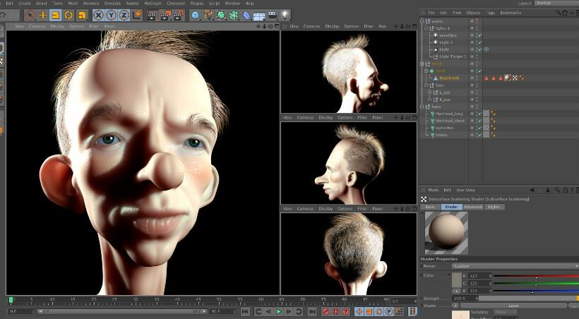 Exploring the Top Animation Software for Beginners